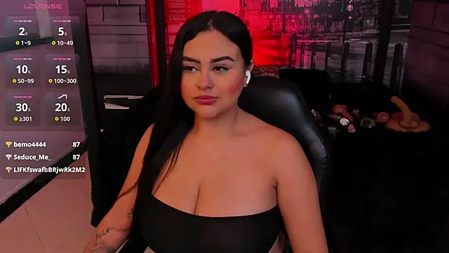 katia bigboobs1 online show from January 16, 2026, 6:34 pm