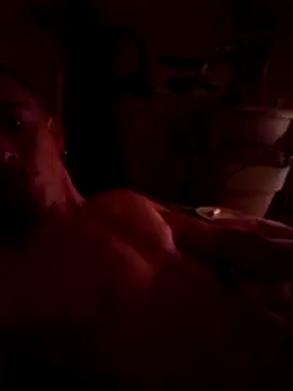 Marion256i online show from March 27, 2026, 9:36 pm