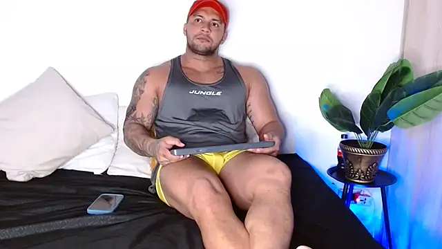 frank myles online show from February 6, 2026, 8:23 pm