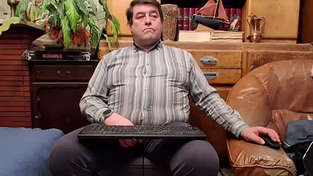 sympatrique online show from February 4, 2026, 4:35 pm