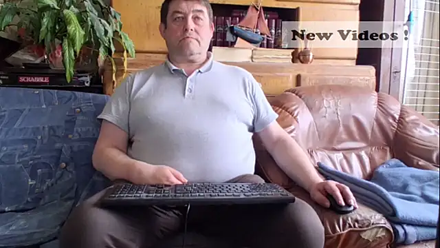 sympatrique online show from May 4, 2026, 4:25 pm