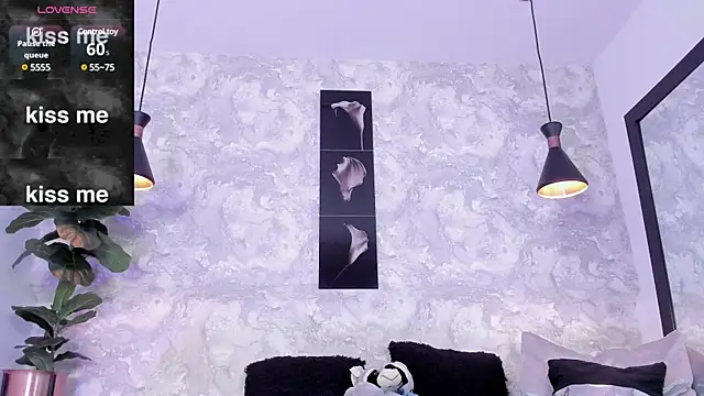 alina stark online show from February 20, 2025, 10:04 pm