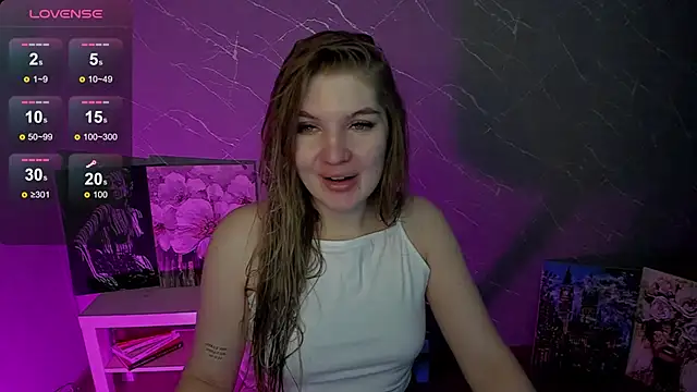 lily williamss online show from May 13, 2026, 11:55 pm
