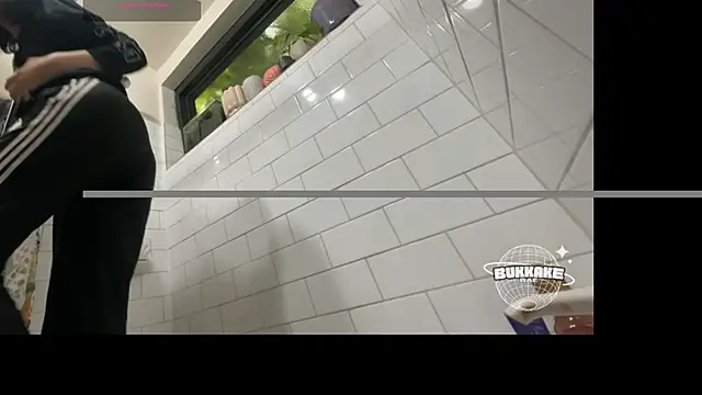 bukkakebae1 online show from February 19, 2025, 10:31 pm