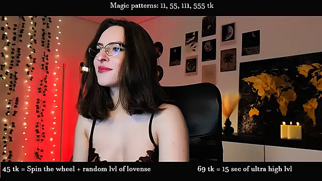 Snapshot of Alicia_x_art chatting on June 5, 2026, 7:19 pm Alicia x art online show from June 5, 2026, 7:19 pm