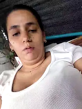 LoveCandy 666 online show from June 25, 2026, 4:55 pm