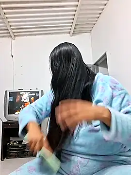 lovecandy 22 online show from March 6, 2025, 6:19 am