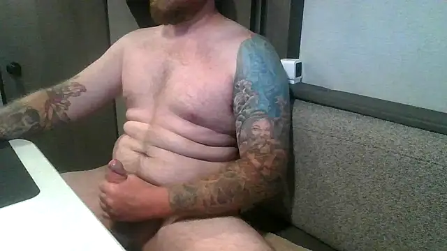 daddytoasty online show from May 22, 2026, 1:02 am