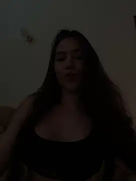 Amelia Rouse online show from December 20, 2025, 5:53 pm