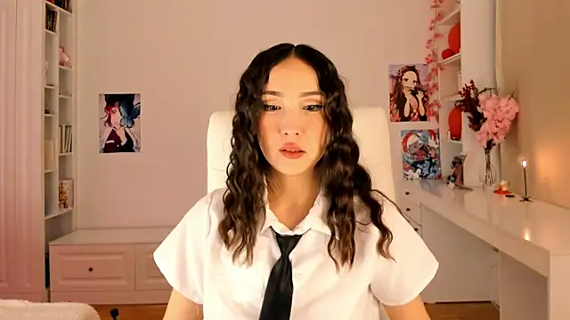 Snapshot of koko_mi1 chatting on December 15, 2024, 1:46 am koko mi1 online show from December 15, 2024, 1:46 am