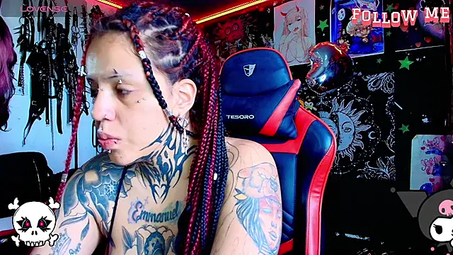 Snapshot of jannaink_ chatting on February 7, 2026, 1:15 pm jannaink online show from February 7, 2026, 1:15 pm