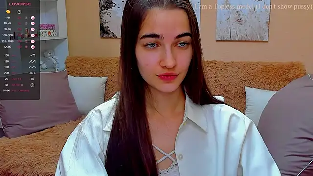 AstoriyaNight online show from March 14, 2025, 11:12 am