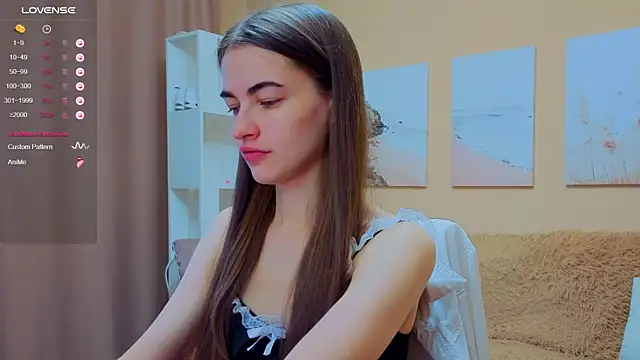 AstoriyaNight online show from October 17, 2025, 4:15 am