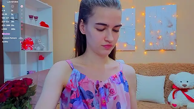 Snapshot of AstoriyaNight chatting on February 12, 2026, 8:53 am AstoriyaNight online show from February 12, 2026, 8:53 am