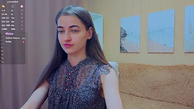 Snapshot of AstoriyaNight chatting on February 28, 2026, 7:53 am AstoriyaNight online show from February 28, 2026, 7:53 am