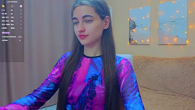 Snapshot of AstoriyaNight chatting on March 7, 2026, 5:15 am AstoriyaNight online show from March 7, 2026, 5:15 am