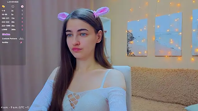 Snapshot of AstoriyaNight chatting on April 3, 2026, 3:15 am AstoriyaNight online show from April 3, 2026, 3:15 am