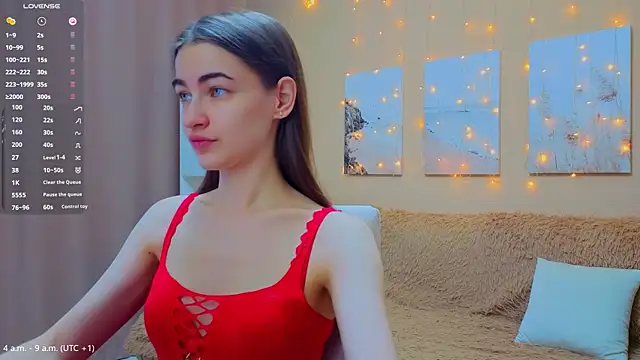 Snapshot of AstoriyaNight chatting on April 6, 2026, 2:53 am AstoriyaNight online show from April 6, 2026, 2:53 am