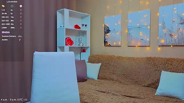 Snapshot of AstoriyaNight chatting on April 6, 2026, 4:46 am AstoriyaNight online show from April 6, 2026, 4:46 am