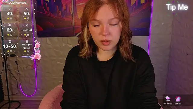 Snapshot of Naomi_B1ack chatting on July 19, 2026, 1:09 am Naomi B1ack online show from July 19, 2026, 1:09 am