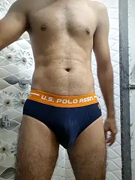 Kamarasa69 online show from April 12, 2026, 4:45 pm