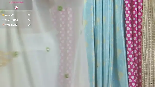 Snapshot of sheetaldave chatting on December 19, 2024, 8:44 pm sheetaldave online show from December 19, 2024, 8:44 pm