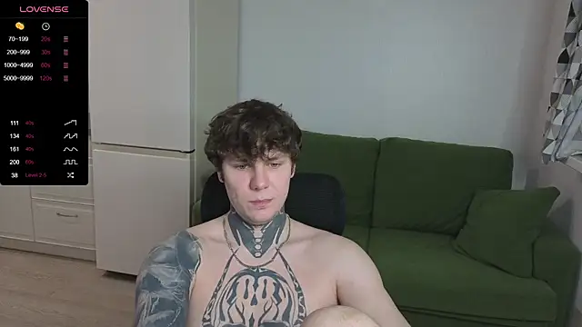 Snapshot of Lechery_boy chatting on July 14, 2026, 6:57 pm Lechery boy online show from July 14, 2026, 6:57 pm