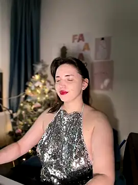 HoneySweetBee online show from December 20, 2025, 7:37 am