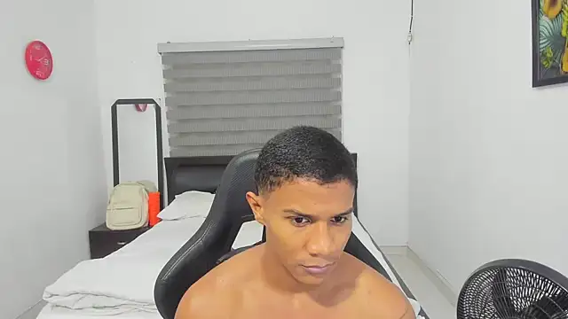 corzoethan online show from February 8, 2026, 11:08 pm