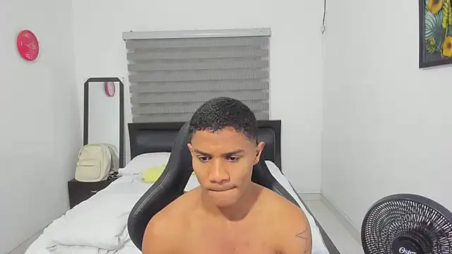 corzoethan online show from February 22, 2026, 11:47 pm