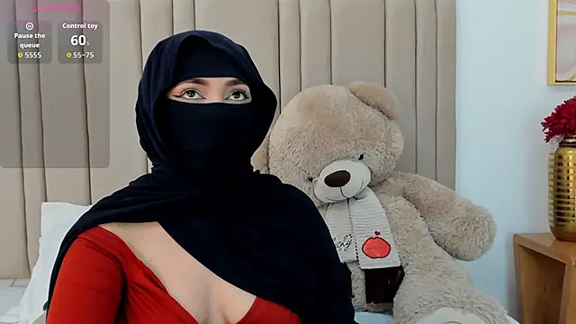 izadii online show from February 20, 2026, 6:41 pm