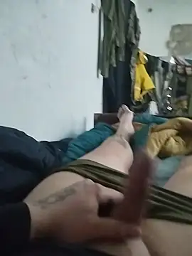 Kranik210 online show from February 19, 2026, 9:38 am