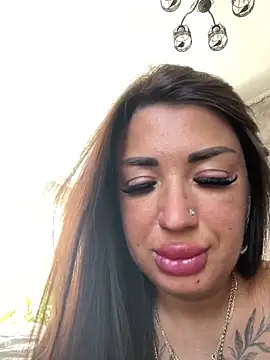 RuslanaXX online show from March 30, 2026, 6:03 am