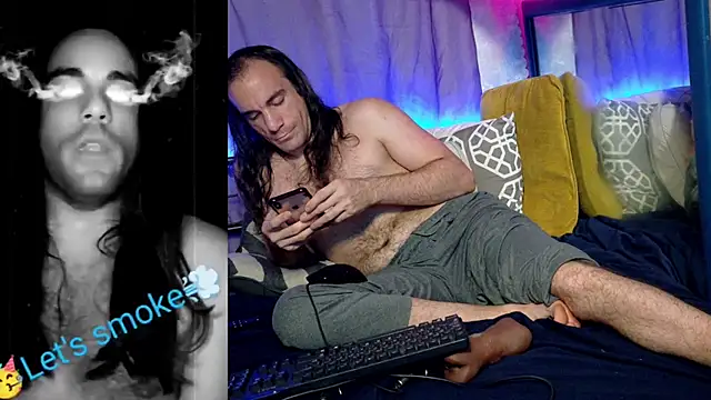 Snapshot of SexyCeleb chatting on July 6, 2026, 8:22 am SexyCeleb online show from July 6, 2026, 8:22 am
