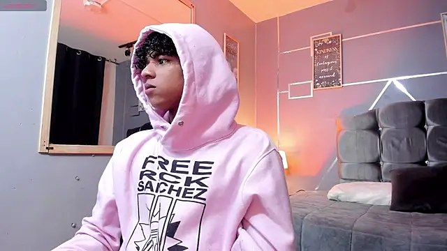 Noah Smith04 online show from November 10, 2025, 1:43 pm