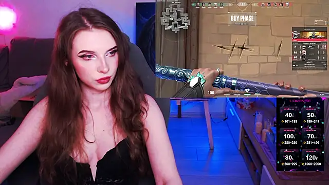 Snapshot of AmyBoop chatting on March 21, 2026, 8:12 pm AmyBoop online show from March 21, 2026, 8:12 pm