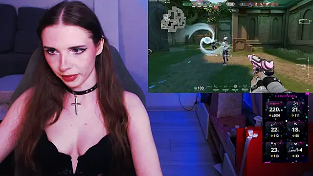 Snapshot of AmyBoop chatting on April 4, 2026, 7:00 pm AmyBoop online show from April 4, 2026, 7:00 pm