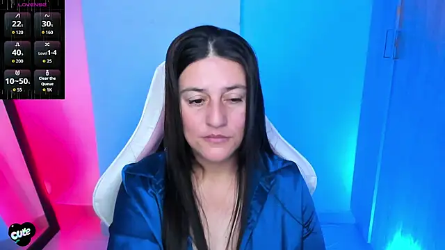 Saskyaa online show from January 17, 2026, 1:32 am