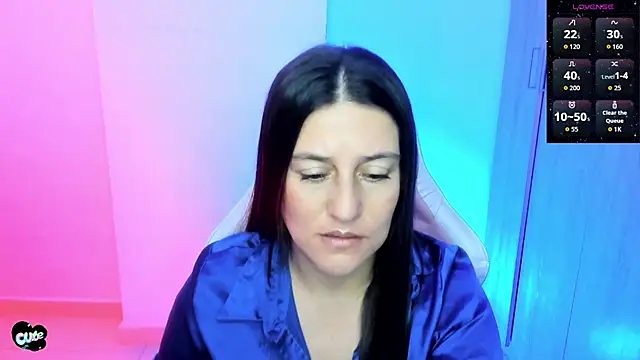 Saskyaa online show from June 26, 2026, 7:18 pm