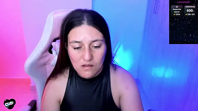 Saskyaa online show from July 10, 2026, 3:22 am