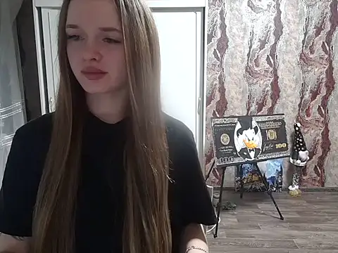 samanta55555 online show from March 3, 2025, 4:56 pm