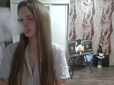 samanta55555 online show from March 12, 2025, 5:38 pm