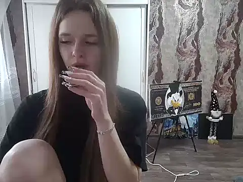 samanta55555 online show from March 16, 2025, 1:49 pm