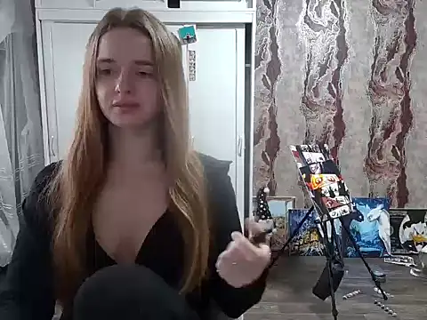 samanta55555 online show from November 7, 2025, 10:04 am