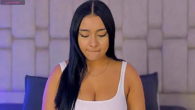 Kleverly Manson1 online show from March 6, 2026, 4:09 am