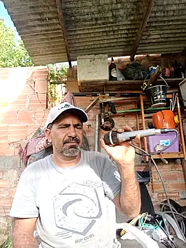 Snapshot of Sergipano_fogozinho chatting on October 5, 2025, 6:50 pm Sergipano fogozinho online show from October 5, 2025, 6:50 pm