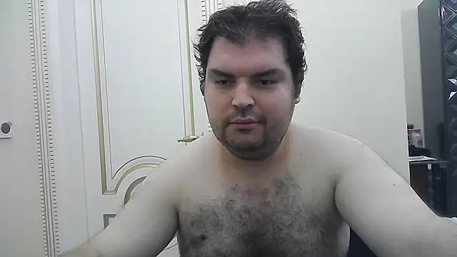 KIZLAZIMYaa online show from October 27, 2025, 7:29 pm