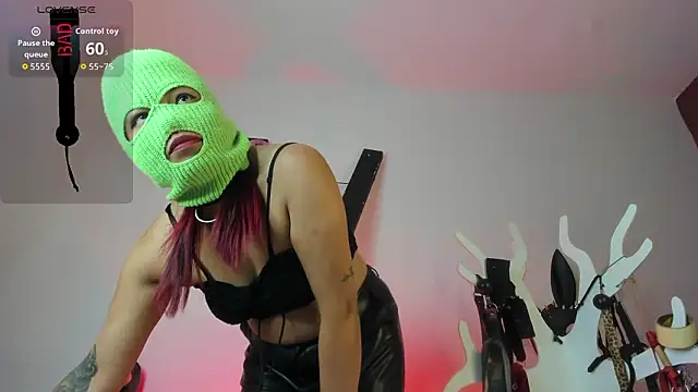 Alana Jones  online show from February 2, 2026, 2:49 pm