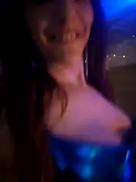 Luna Kitanna online show from January 5, 2025, 11:01 pm