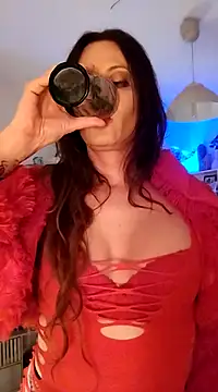 Luna Kitanna online show from January 13, 2025, 2:50 am